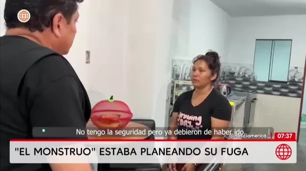 Foto: Video AN Foto: Video AN