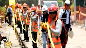 Foto y video: Canal N