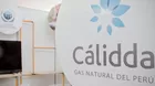 Cálidda responde a reclamos por cobros excesivos en recibos de gas natural