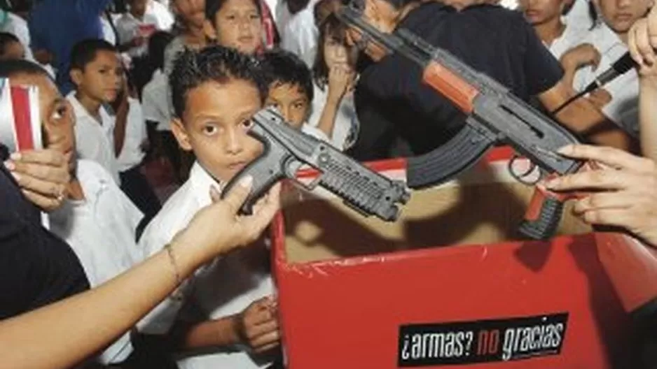 Menores entre 5 y 7 años participaron de la actividad. Imagen referencial: Nacion.com Menores entre 5 y 7 años participaron de la actividad. Imagen referencial: Nacion.com