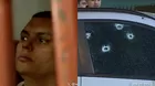 Callao: alias Careca fue asesinado en el interior de su auto