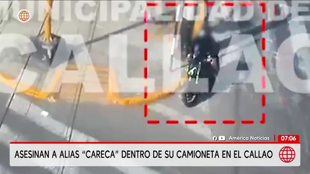 Fuente: América Noticias Fuente: América Noticias