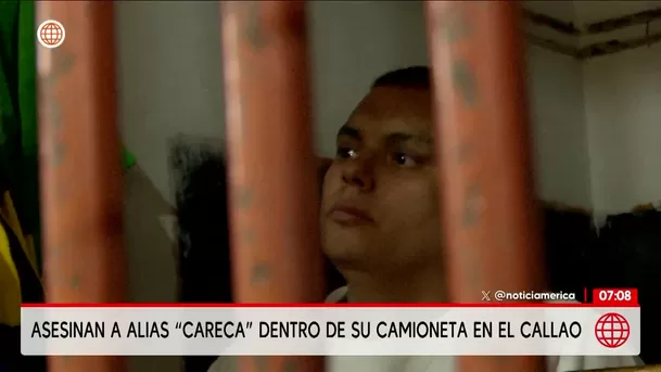 Fuente: América Noticias Fuente: América Noticias