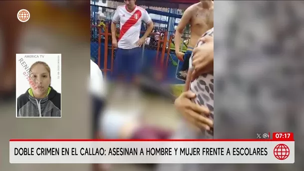 Fuente: América Noticias
