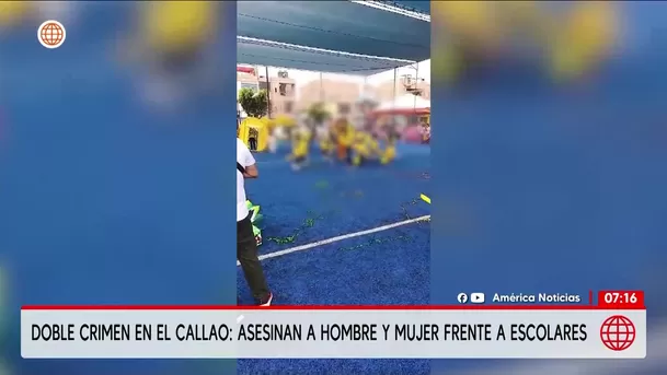 Fuente: América Noticias