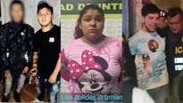 Foto y video: América Noticias