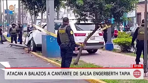Fuente: América Noticias Fuente: América Noticias