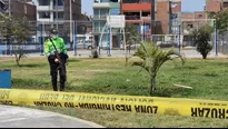 Un civil murió durante intervención policial en el Callao. Foto: La República