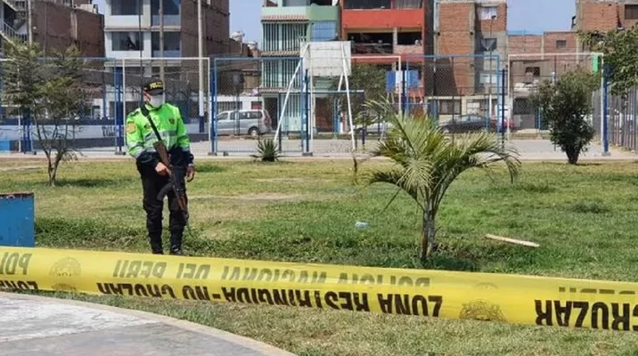 Un civil murió durante intervención policial en el Callao. Foto: La República
