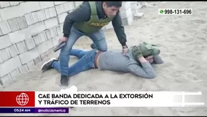 América Noticias