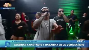 Foto y video: América Noticias