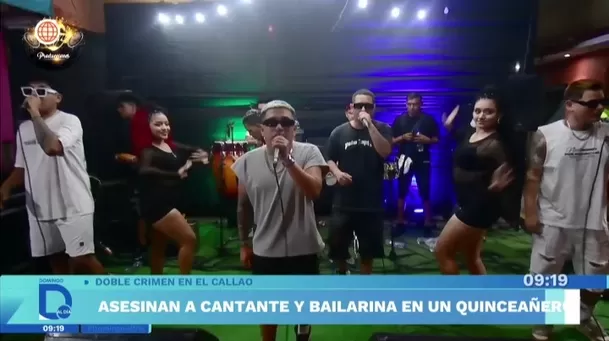 Fuente: Domingo Al Día Fuente: Domingo Al Día