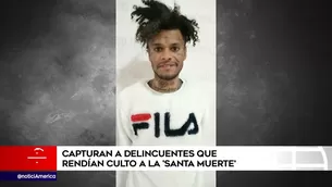 Video: América TV