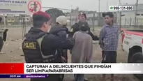 Foto y video: América Noticias