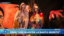 Foto y video: América Noticias