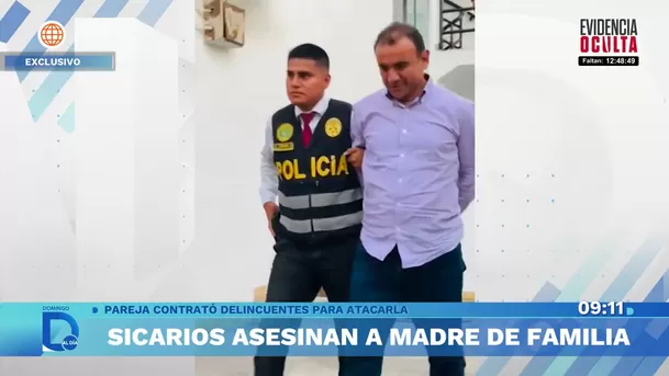 Fuente: Domingo Al Día Fuente: Domingo Al Día