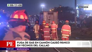 América Noticias