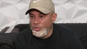 Foto y video: América Noticias