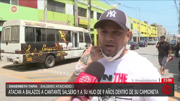Fuente: América Noticias
