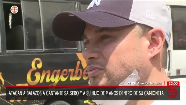 Foto: América Noticias