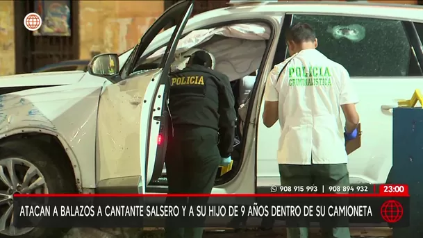 Foto: América Noticias