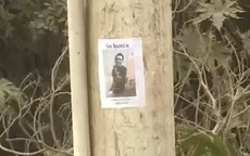 Callao: hallan muerto a hombre de 68 años que estaba desaparecido  - Noticias de desaparecido