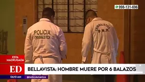 América Noticias