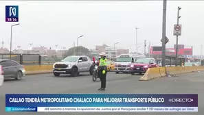 Foto y video: Canal N