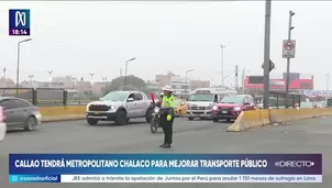 Foto y video: Canal N