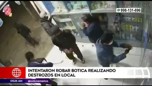 América Noticias