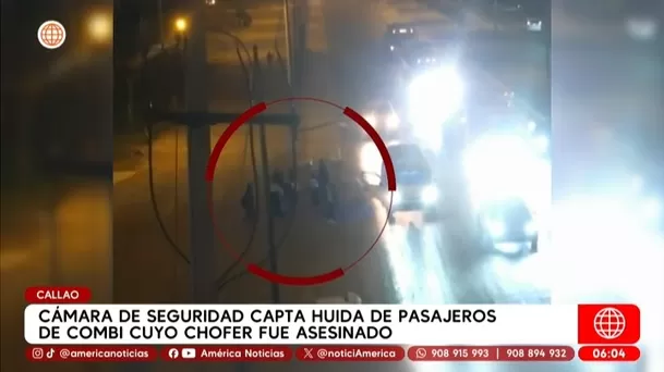 José Jerí dio condolencias a la familia de chofer asesinado en el Callao. Foto: América Noticias José Jerí dio condolencias a la familia de chofer asesinado en el Callao. Foto: América Noticias