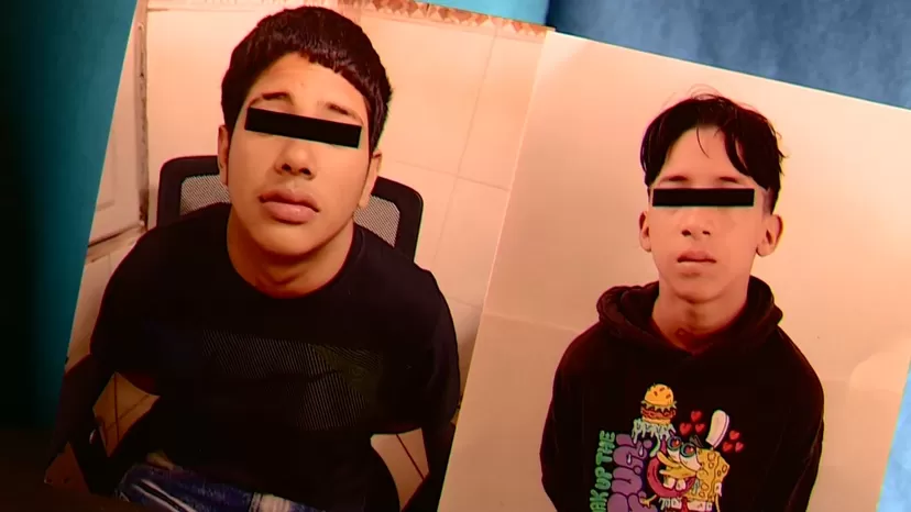Callao: Liberaron a hermanos acusados de varios crímenes