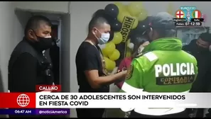 América Noticias