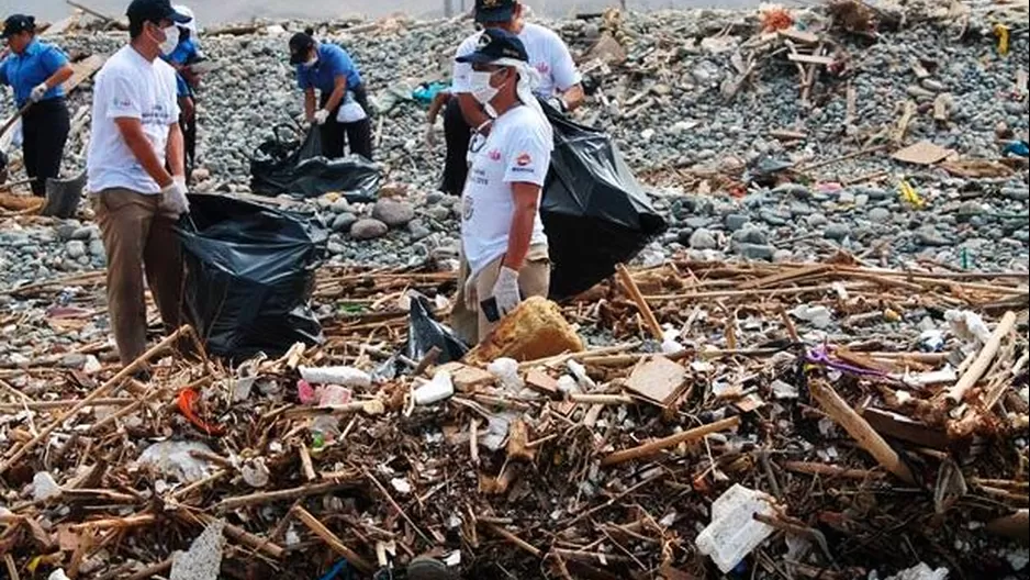 Playa Márquez. Foto: Difusión