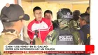 Callao: megaoperativo contra “Los Yepes” deja 7 detenidos