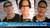 Foto y video: América Noticias