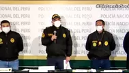 Callao: Policía capturó a sujeto que participó en intento de secuestro a Luis Giampietri