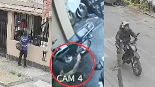 Foto y video: América Noticias