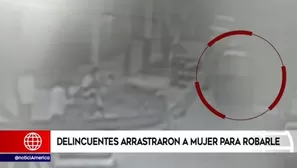 (Foto: Captura/Video: América Noticias)