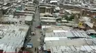 Chepén: Casas quedaron inhabitables tras caída de huaico e inundaciones