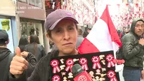 Las Fiestas Patrias son una invitación a pintar de rojo y blanco los corazones y las calles. / Video: América Noticias