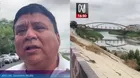 Calor histórico en Piura en invierno por El Niño, según Senamhi