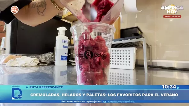 Fuente: Domingo Al Día