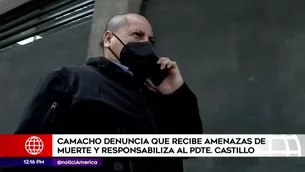 América Noticias