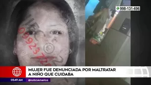 América Noticias