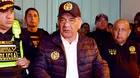 Mininter: Diputados aprueba interpelar a ministro César Astudillo