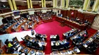 Cámara de Diputados: Debate otorgar facultades legislativas