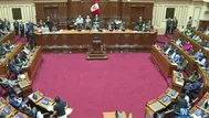 Cámara de Diputados rechaza texto sobre delegación de facultades