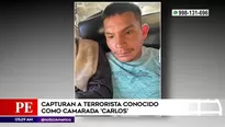 Foto y video: América Noticias