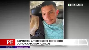 Foto y video: América Noticias